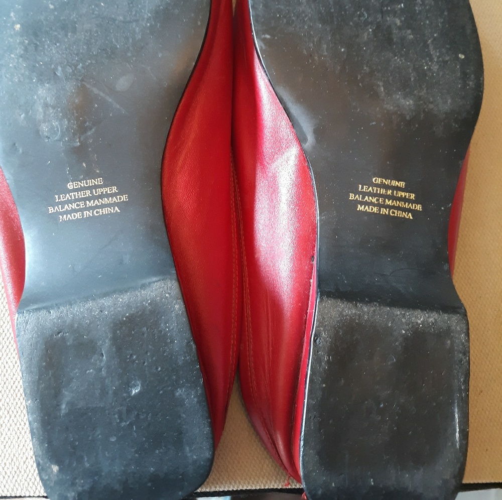 🌺DETAILS Shoes - Picture 4 of 5